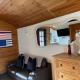 Otter 2 Lodge - Private Hot Tub- Dog Friendly - Wiltshire-Bristol, Warminster (Foto 8)