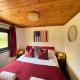Otter 2 Lodge - Private Hot Tub- Dog Friendly - Wiltshire-Bristol, Warminster (Foto 4)