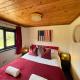Otter 2 Lodge - Private Hot Tub- Dog Friendly - Wiltshire-Bristol, Warminster