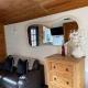 Otter 2 Lodge - Private Hot Tub- Dog Friendly - Wiltshire-Bristol, Warminster (Foto 6)