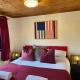 Otter 2 Lodge - Private Hot Tub- Dog Friendly - Wiltshire-Bristol, Warminster (Foto 7)
