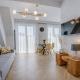 Apartament Bulwar Staromiejski, Old Town, Free Parking,