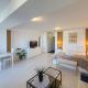 Airport Residence - 5 Mins from Airport, Otopeni (foto 2)