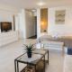 Airport Residence - 5 Mins from Airport, Otopeni (foto 6)