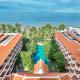 Avalon Beach Resort Pattaya