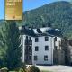 Alpenfels Apartments - Zwieselstein, Sölden (fotografie 3)