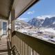 Walk to Copper Mountain Lifts: Mtn-View Condo
