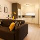 TK Apartments Grabiszyńska, Вроцлав