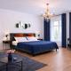 NewCityHome - Chemnitz - 2 Zi - Design Apartment Naomi - Kaßberg - Private Parking