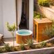 Athens rooftop terrace suite, Афины (фото 4)