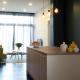 Parc Brussels Apartment, Brusel - Fotografie 4