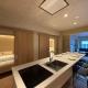 Ishiki by b hotel - Next to Station Newly Renovated 3BR with Island Kitchen, Hiroshima (foto 2)
