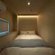 Ishiki by b hotel - Next to Station Newly Renovated 3BR with Island Kitchen, Hiroshima (foto 4)
