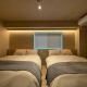 Ishiki by b hotel - Next to Station Newly Renovated 3BR with Island Kitchen, Hiroshima (foto 5)