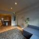 Ishiki by b hotel - Next to Station Newly Renovated 3BR with Island Kitchen, Hiroshima (foto 7)