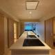 Ishiki by b hotel - Next to Station Newly Renovated 3BR with Island Kitchen, Hiroshima (foto 10)