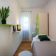 Apartment Edera, near the town in a quiet location, Rovinj (fotografie 7)