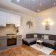 Apartment Edera, near the town in a quiet location, Rovinj (fotografie 4)