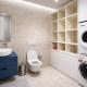 Skanderbeg Square Center Apartments, Tirana (zdjęcie 3)