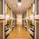 Shinjuku Kuyakusho-mae Capsule Hotel, Tokio - Fotografie 9
