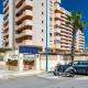 Apartamento Zafiro 35B - Grupo Turis, Calpe (fotografie 10)