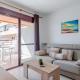Apartamento Zafiro 35B - Grupo Turis, Calpe (fotografie 6)