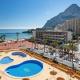 Apartamento Zafiro 35B - Grupo Turis, Calpe (fotografie 7)