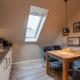 Pier17 Appartement 3, Borkum (fotografie 4)