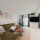 Modern City Centre Apartment Just Steps from Mirabell Palace, Зальцбург (фото 5)