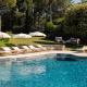 Capelongue, a Beaumier hotel & Spa, Bonnieux (foto 9)