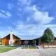 Gateway Gathering - House