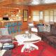 Deja View Cabin, Wimberley (zdjęcie 4)