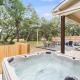 Woodacre Cottage, Wimberley