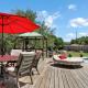 Painted Paradise Guest Suite, New Braunfels (fotografie 2)