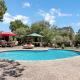 Painted Paradise Guest Suite, New Braunfels (fotografie 4)