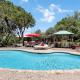 Painted Paradise Guest Suite, New Braunfels (fotografie 7)
