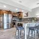Painted Paradise Guest Suite, New Braunfels (fotografie 10)