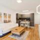 Frankfurt Messe door to door Apartment, Frankfurt/Main (photo 5)