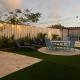 130m2 Private Villa & Garden Office 2 KM to Eagle Beach, Palm-Eagle Beach (foto 8)