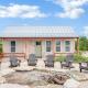 RusTx Ranch Unit 6- Farmhouse, Wimberley