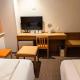 Smile Hotel Sugamo, Tokio (fotografie 8)