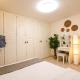 3BR Private House Hyehwa Family Stay 3 ACs Airport Taxi available, Seul (zdjęcie 4)