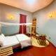 Lucky Monkey Lodge, Arusha (fotografie 7)