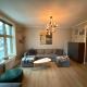 57 Hideaway - stay at old town 57sqm apt Oslo centre, Oslo