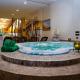 Apollo Wellness Club Сынджорджу-де-Муреш - Фото 10