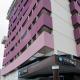 Hotel Real Executive, Aparecida de Goiania - Fotografie 1