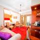 Azade Suites, Istanbul - Foto 1