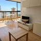 Sea View Apartment, 20th Floor, Pool at Levante Beach, Benidorm (fotografie 9)