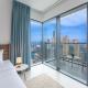 Vacationer Holiday Homes I Modern 2 Bedroom I Skyline & Marina Views, Dubaï (photo 2)