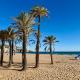 Sea View Apartment, 20th Floor, Pool at Levante Beach, Benidorm (fotografie 7)